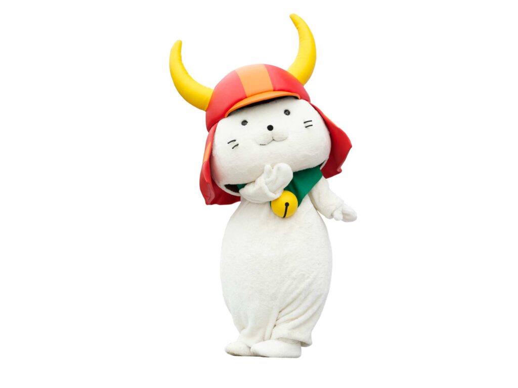 Kawaiii-art クリエイターズ 招き猫展『Lucky Catの集会』大阪にゃん