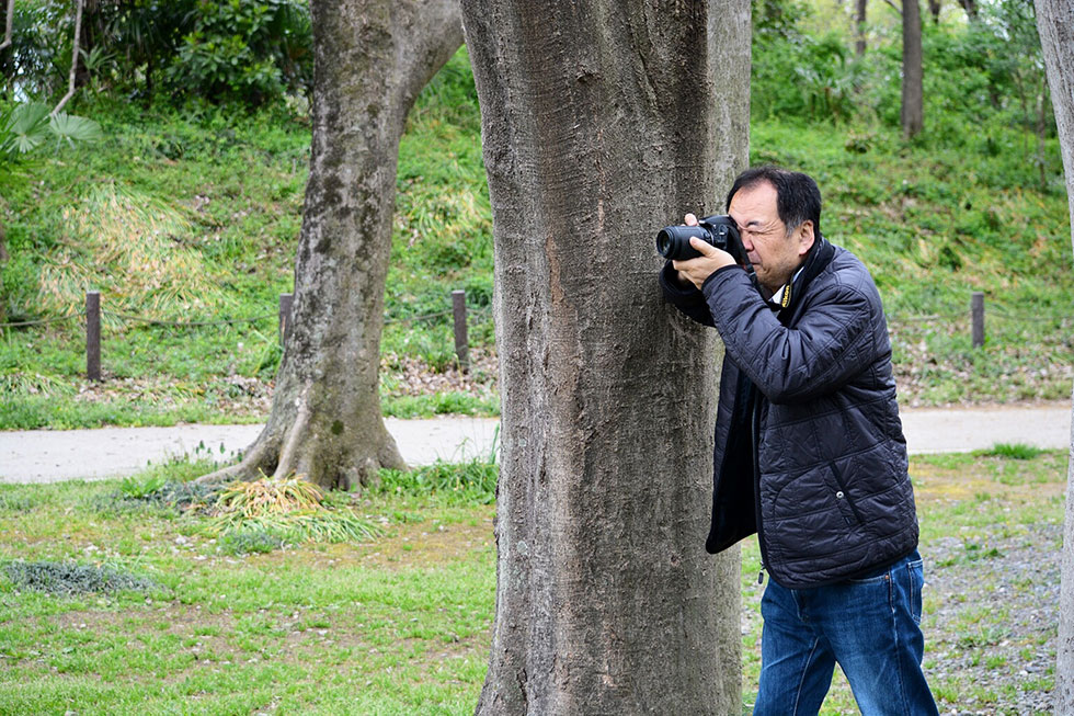 奇跡の一枚 秋元隆良 写真展 | NPO法人文華舎 -Non-Profit Organization BUNKASYA-